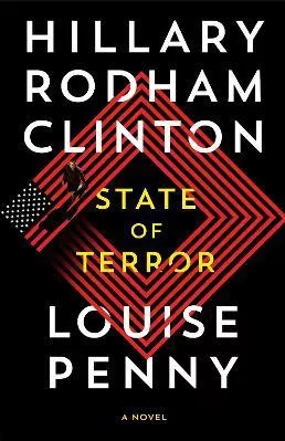 State of Terror Louise Penny Macmillan 1012