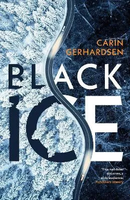 Black Ice Carin Gerhardsen Head of Zeus -- an Aries Book 0530
