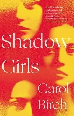 Shadow Girls Carol Birch Apollo 0705