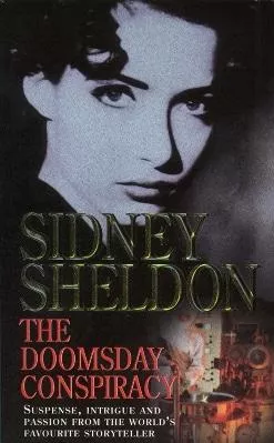 The Doomsday Conspiracy Sidney Sheldon HarperCollins