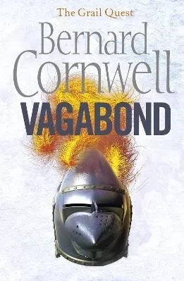 Vagabond (The Grail Quest, Book 2) Bernard Cornwell HarperCollins