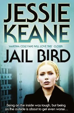 Jail Bird Jessie Keane HarperCollins