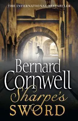 Sharpe’s Sword: The Salamanca Campaign, June and July 1812 (The Sharpe Series, Book 15) Bernard Cornwell HarperCollins