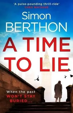 A Time to Lie Simon Berthon HQ