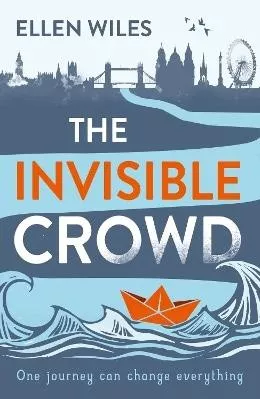 The Invisible Crowd Ellen Wiles HQ
