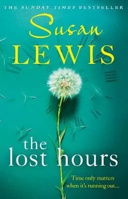 The Lost Hours Susan Lewis HarperCollins