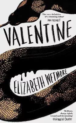 Valentine Elizabeth Wetmore Fourth Estate Ltd 0616