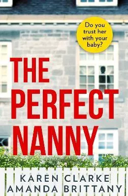 The Perfect Nanny Amanda Brittany HQ Digital