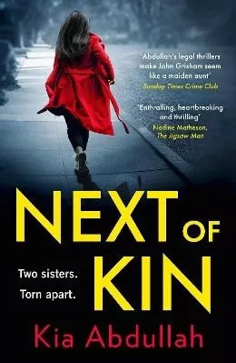 Next of Kin Kia Abdullah HQ