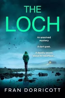 The Loch Fran Dorricott AVON, a division of HarperCollins Publishers Ltd