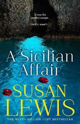 A Sicilian Affair Susan Lewis HarperCollins