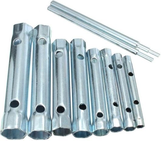 Σωληνωτό Κλειδί 8-9mm