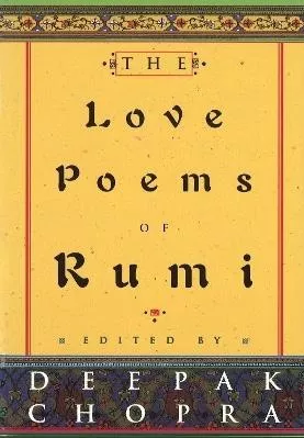 The Love Poems Of Rumi