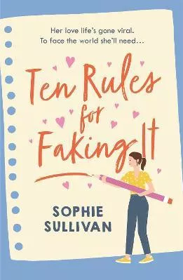 Ten Rules for Faking It