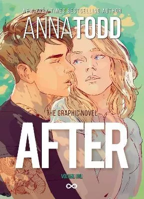 After: The Graphic Novel