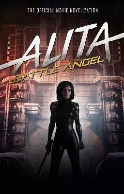Alita: Battle Angel