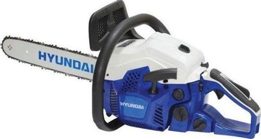 Αλυσοπρίονο Hyundai HCS-3800G Βενζίνης 4.2kg με Λάμα 40cm