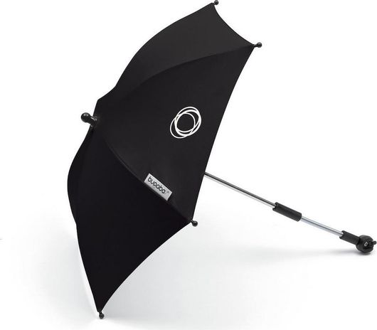 Ομπρέλα Καροτσιού Bugaboo Μαύρο