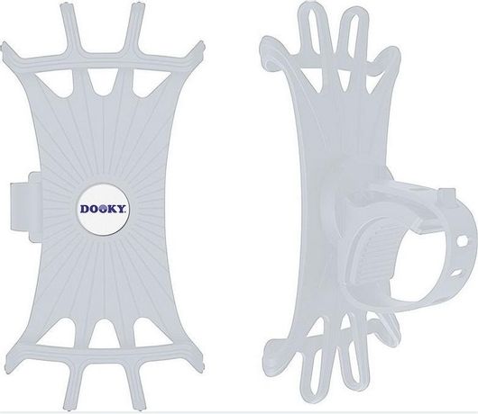 Βάση Κινητού Dooky DK-128011 Γκρι