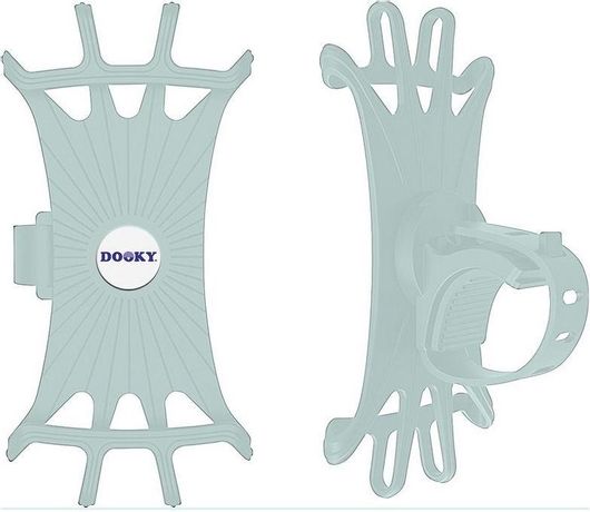 Βάση Κινητού Dooky DK-128012 Πράσινο