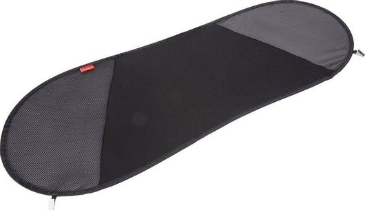 Σκίαστρο Καροτσιού Diono Μαύρο