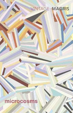 Microcosms Claudio Magris Vintage Classics