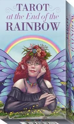 Tarot at the End of the Rainbow Lo Scarabeo