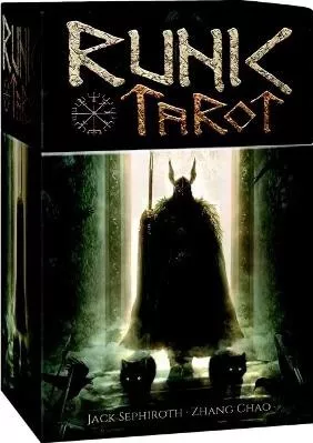 Runic Tarot Lo Scarabeo