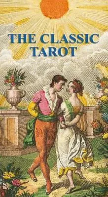 Classic Tarot F. Gumppenberg Lo Scarabeo