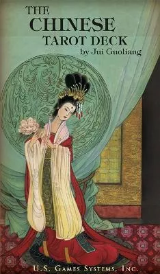 The Chinese Tarot Deck Jiu Guoliang U.S. Games