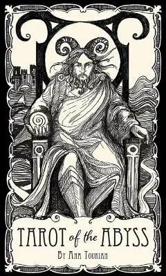 Tarot of the Abyss Ana Tourian U.S. Games