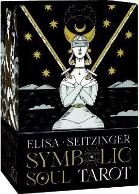 Symbolic Soul Tarot Elisa Seitzinger Lo Scarabeo