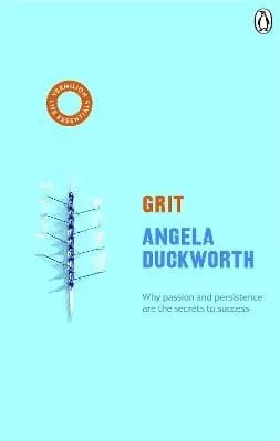 Grit: (Vermilion Life Essentials) Angela Duckworth