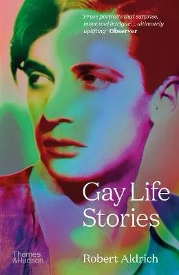 Gay Life Stories Robert Aldrich Thames &amp; Hudson Ltd 0530