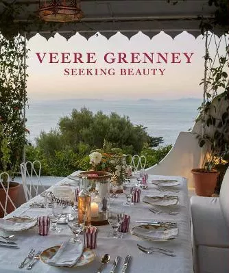 Veere Grenney: Seeking Beauty Vendome Press 0514
