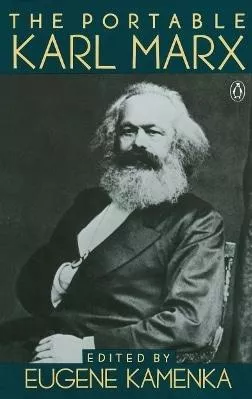 The Portable Karl Marx Penguin Classics
