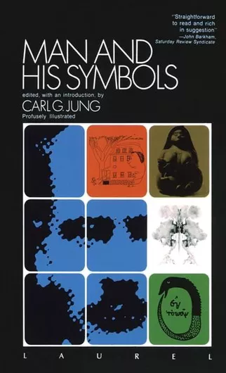 Man and His Symbols Carl Jung Important Books 2013 Paperback