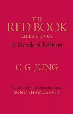 The Red Book: A Reader's Edition C. G. Jung WW Norton &amp; Co 0111