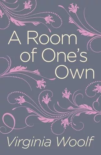 A Room of One's Own Virginia Woolf Arcturus Publishing Ltd Paperback / softback