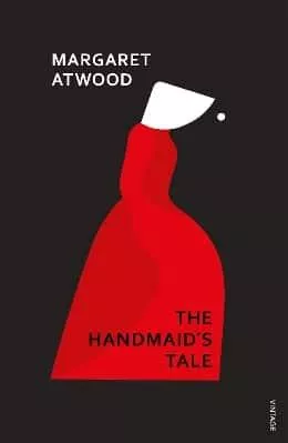 The Handmaid's Tale Margaret Atwood Vintage Classics