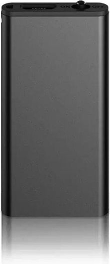 JnN Q1 Mini Κοριός Παρακολούθησης Χωρητικότητας 4GB