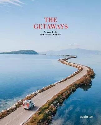 The Getaways: Vans and Life in the Great Outdoors gestalten