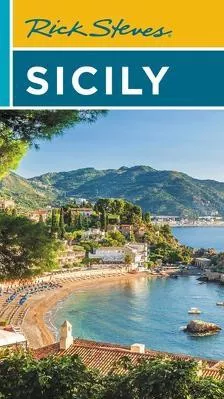 Rick Steves Sicily (Second Edition) 0227