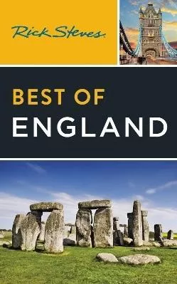 Rick Steves Best of England (Fourth Edition): With Edinburgh 0430