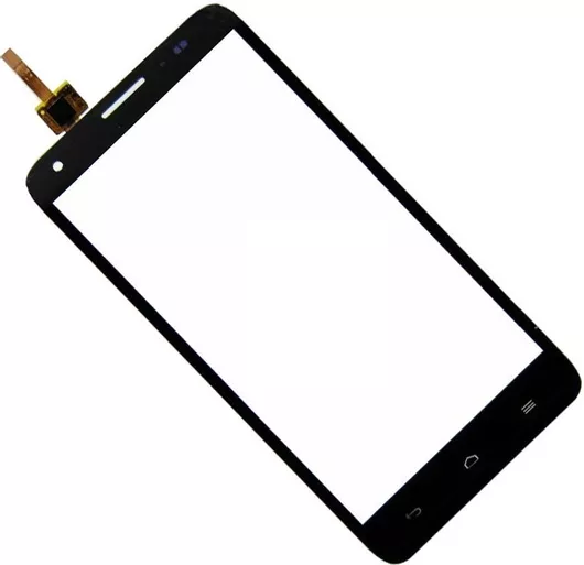 Οθόνη Κινητού Συμβατή με Huawei Honor 3X G750 Μαύρο