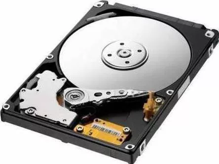HDD Σκληρός Δίσκος Seagate Momentus SpinPoint M7 160GB 2.5" SATA II 5400 rpm 8MB για Laptop