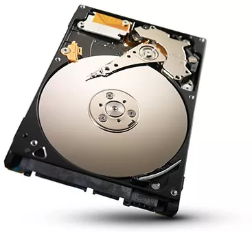HDD Σκληρός Δίσκος Seagate Momentus Thin 500GB 2.5" SATA III 5400 rpm 16MB για Laptop / Desktop / PS4