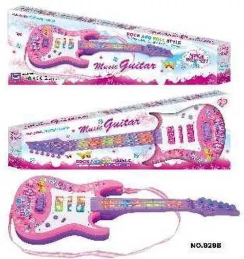 Ηλεκτρονική Κιθάρα 959B για 3+ Ετών