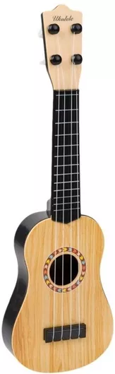 Κιθάρα Ξύλινη για 3+ Ετών