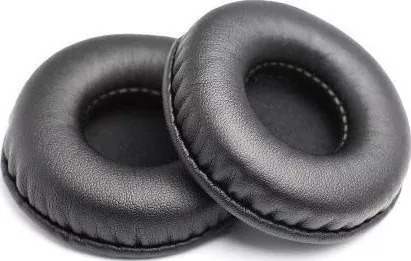 Ανταλλακτικά Earpads 229 Σετ 2τμχ Μαύρο